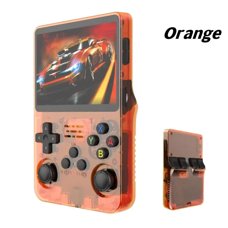RETROKISTE