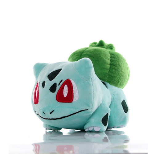 Bisasam / Bulbasaur Soft Toy
