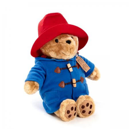 LRG Classic Cuddly Paddington