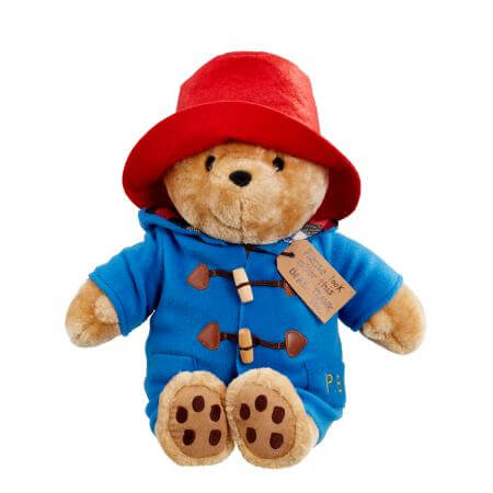 LRG Classic Cuddly Paddington