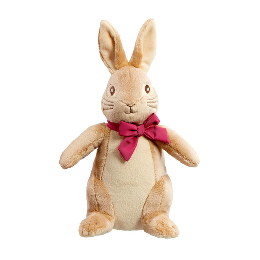 Peter Rabbit & Muslin Set