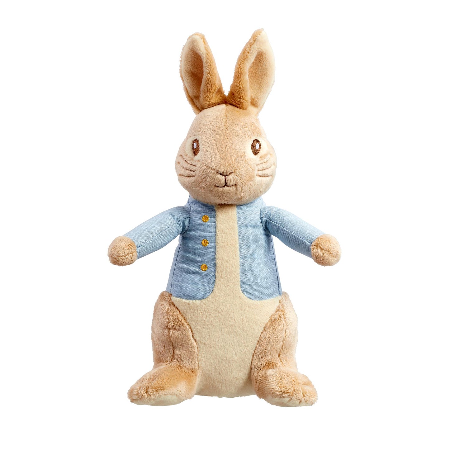 Peter Rabbit Soft Toy