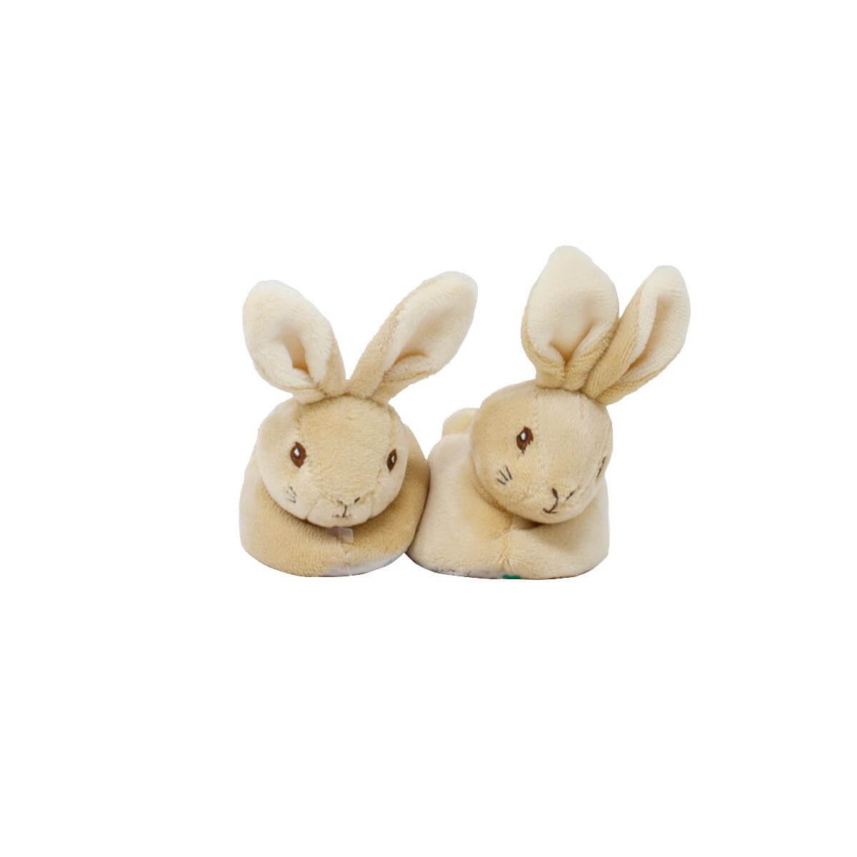 Peter Rabbit 1st Booties Set