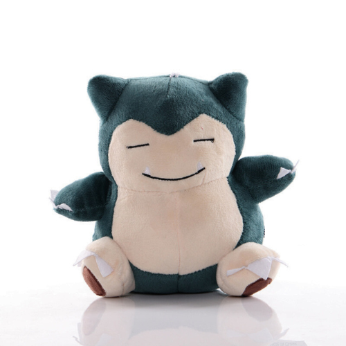 Relaxo / Snorlax Soft Toy