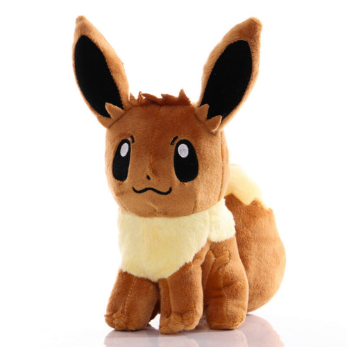 Evoli / Eevee Soft Toy