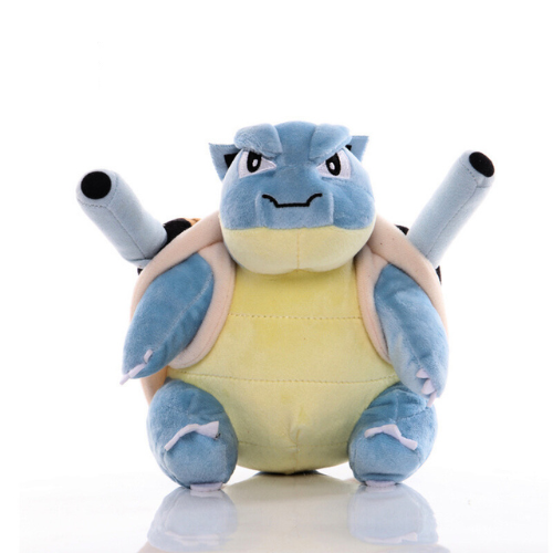 Turtok / Blastoise Soft Toy