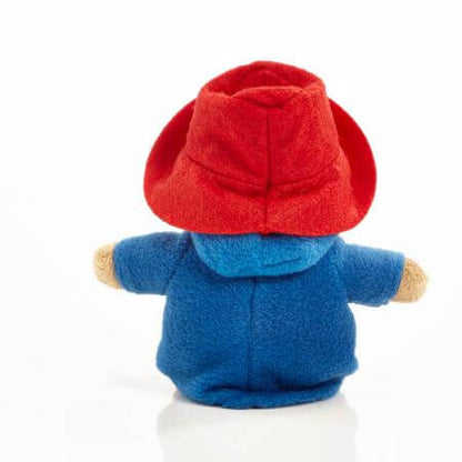 Paddington Bean Toy