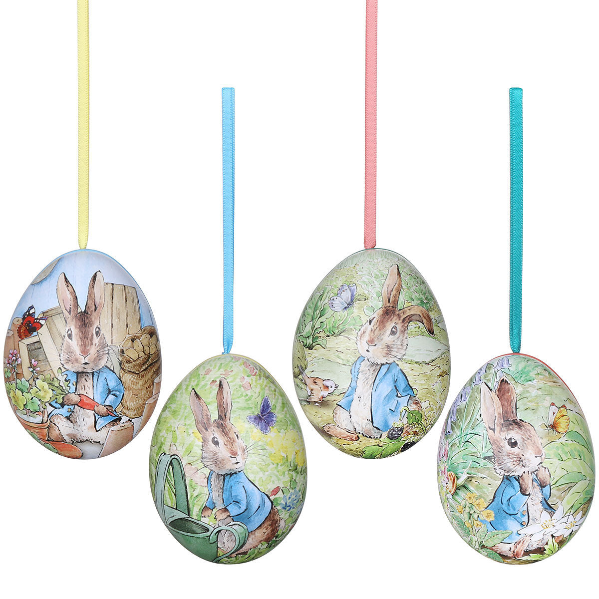 Peter Rabbit Mini-eggs