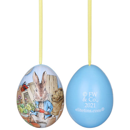 Peter Rabbit Mini-eggs