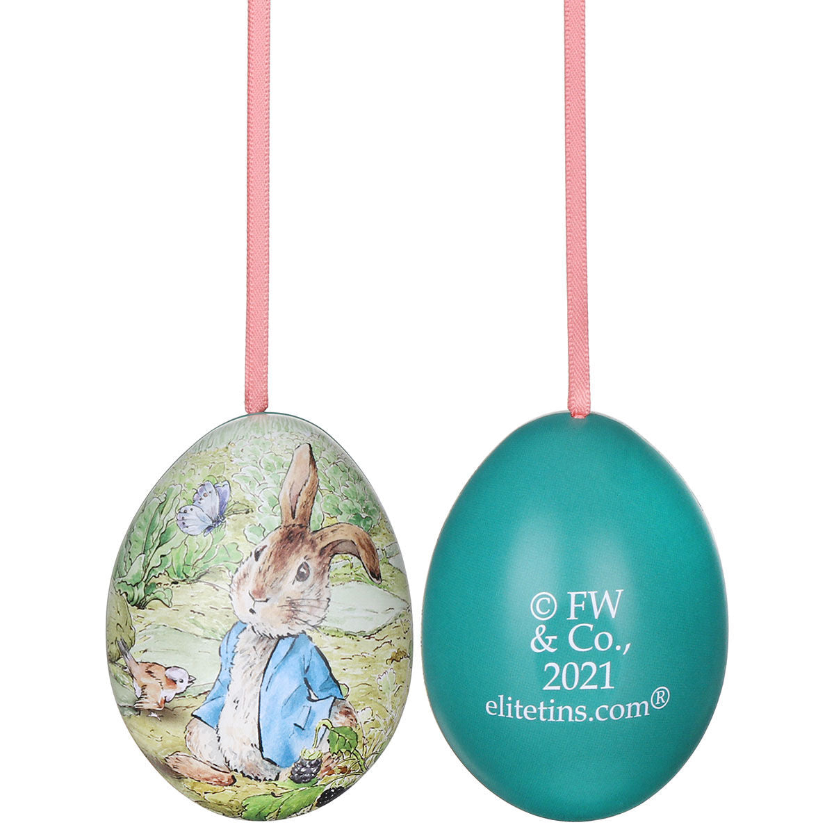 Peter Rabbit Mini-eggs