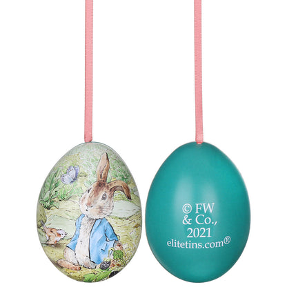 Peter Rabbit Mini-eggs
