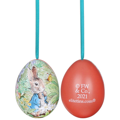 Peter Rabbit Mini-eggs