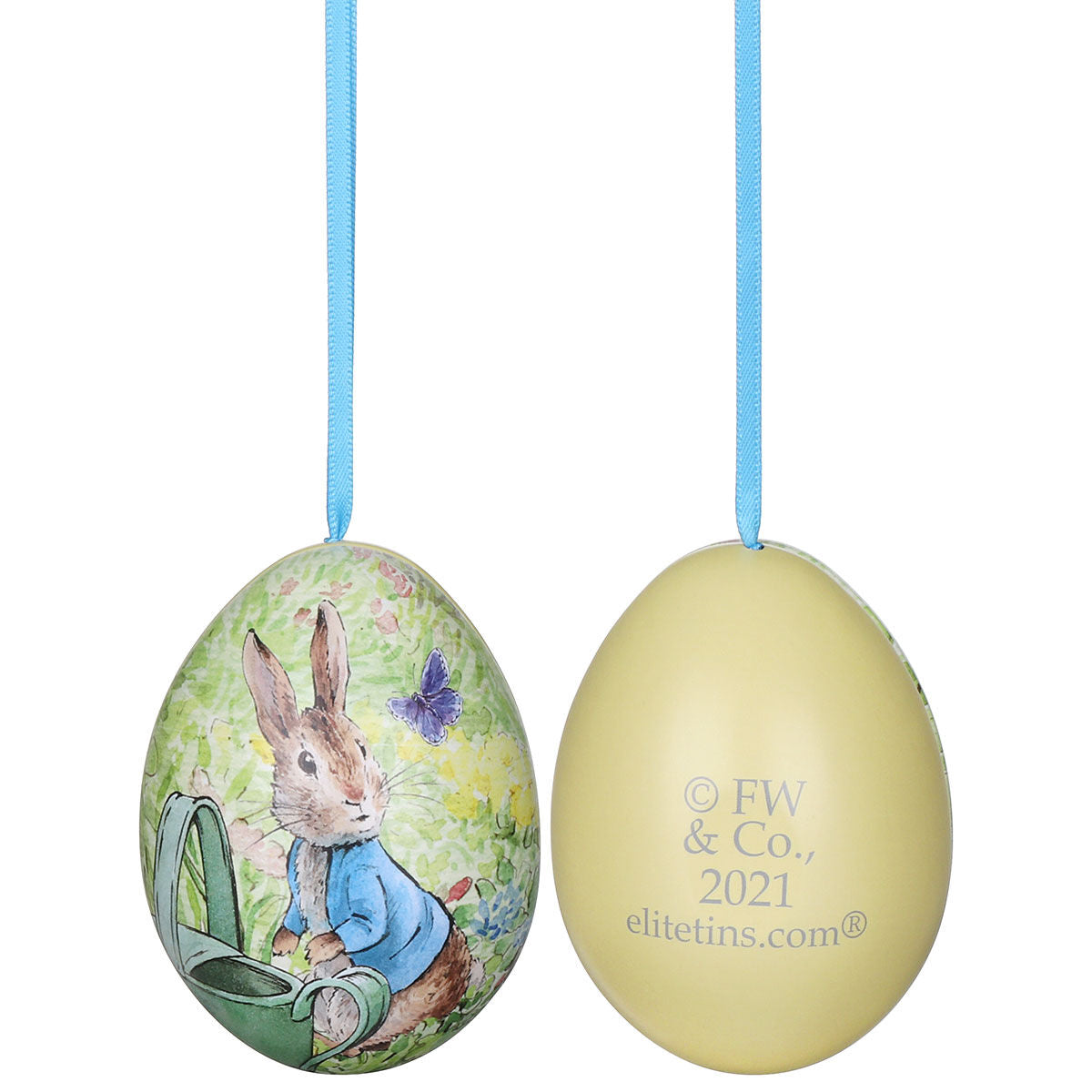 Peter Rabbit Mini-eggs