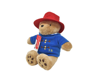 Classic Soft Cuddly Paddington