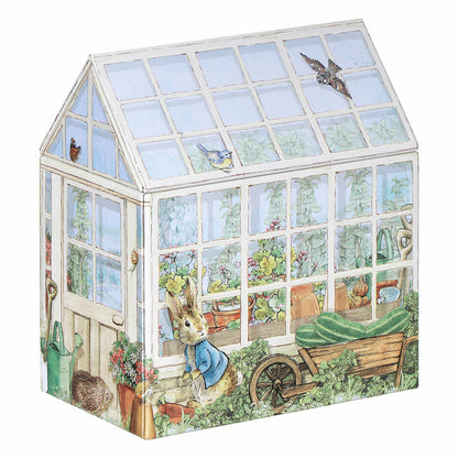 Peter Rabbit Greenhouse