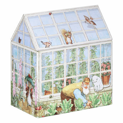 Peter Rabbit Greenhouse