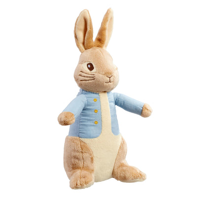 Peter Rabbit Soft Toy