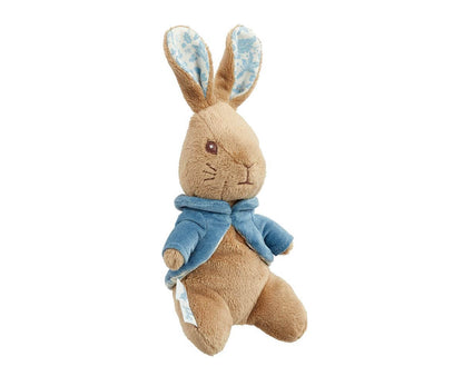Peter Signature Soft Toy