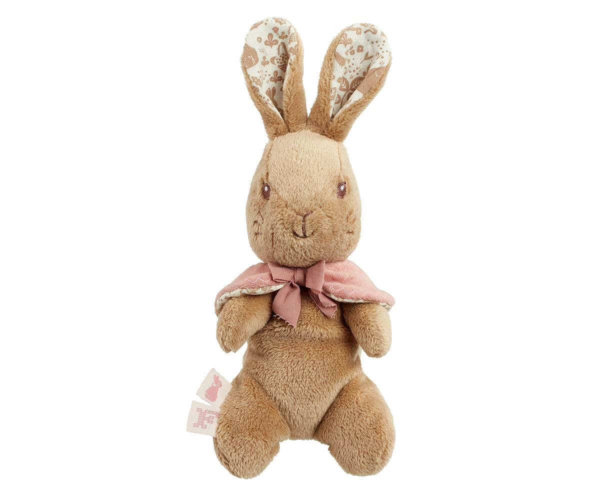 Flopsy Signature Soft Toy