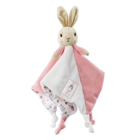 Flopsy Comfort Blanket